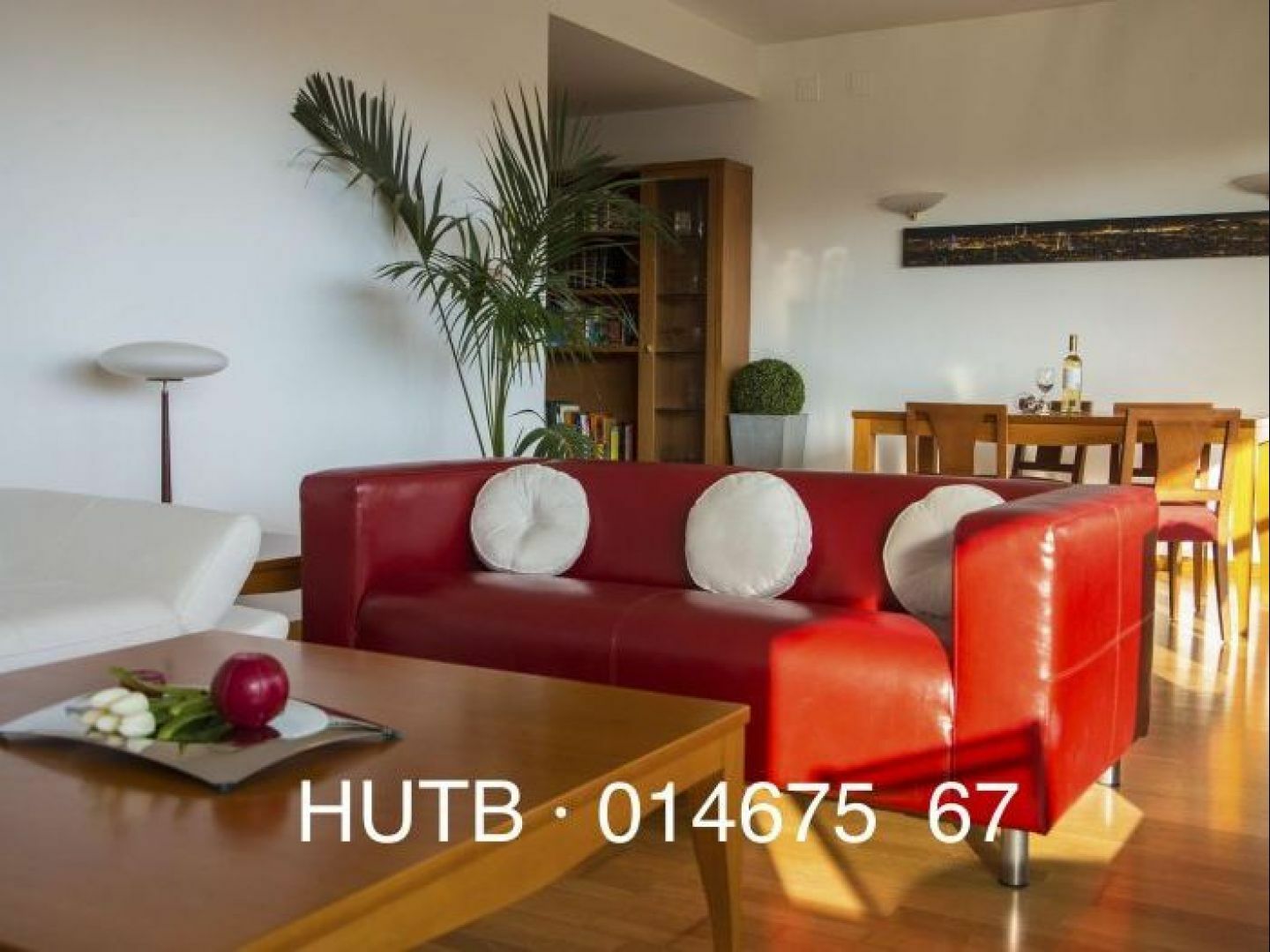 Hotel Vila Olimpica Barcelone